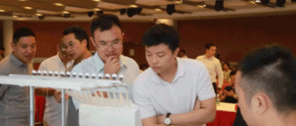 +25%：树根模式赋能纺织业“智造”